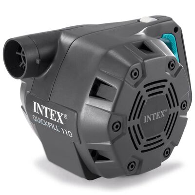 Intex Pompe électrique Quick-Fill 220-240 V 66644