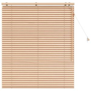 vidaXL Store V&eacute;nitien Aspect Ch&ecirc;ne 120 x 130 cm 35 mm