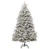 vidaXL Sapin de No&euml;l artificiel articul&eacute; 300 LED et boules 300 cm