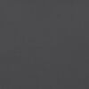 vidaXL Voile de parasol tissu oxford rectangulaire 3,5x4,5m anthracite