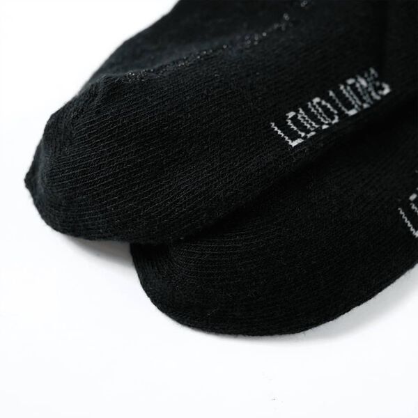 Collants pour enfants noir 116