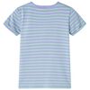 T-shirt pour enfants menthe vif 128