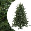 vidaXL Sapin de No&euml;l Artificiel &agrave; Branches Articul&eacute;es 120 cm