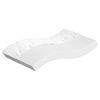 vidaXL Matelas &agrave; ressorts bonnell moyen 100x200 cm