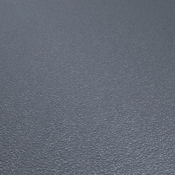 vidaXL Rouleaux de papier peint Non tiss&eacute; 2 pcs Gris fonc&eacute; chatoyant