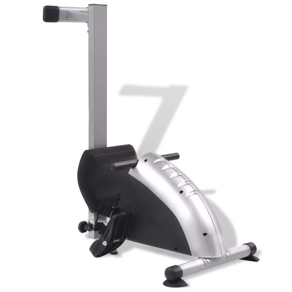 vidaXL Machine &agrave; ramer 4,5 kg R&eacute;sistance magn&eacute;tique 8 niveaux
