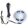 vidaXL Bande LED Noir SMD5050