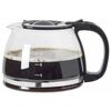 Bestron Cafeti&egrave;re ACM750Z Noir Plastique 750W 1,25 L