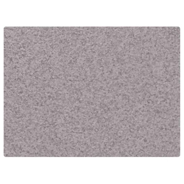 LECHUZA Jardinière CUBETO Stone 30 ALL-IN-ONE gris pierre 13830