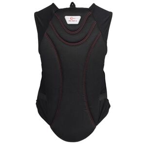 Covalliero Prot&egrave;ge-corps d'&eacute;quitation ProtectoSoft pour adultes XL