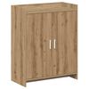 vidaXL Cabinet &agrave; chaussures 73,5 x 36 x 92 cm Bois d'ing&eacute;nierie
