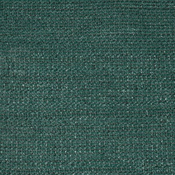 vidaXL Filet brise-vue Vert 2x25 m PEHD 150 g/m&sup2;