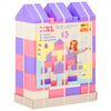 Polesie Wader Blocs en jouet XXL 36 pcs