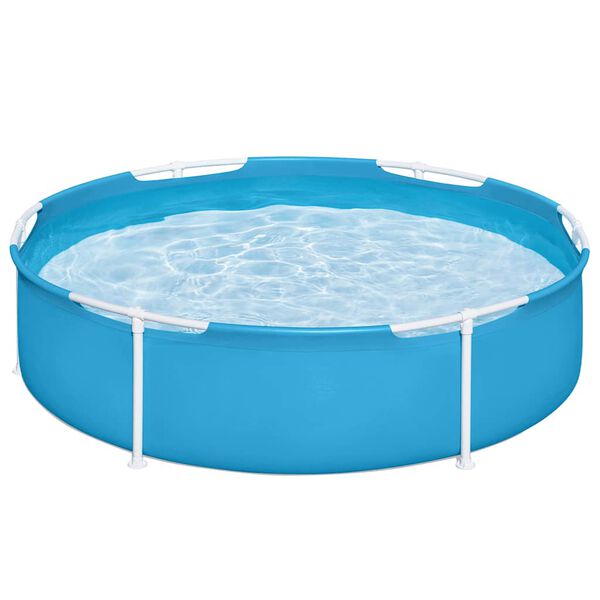 Bestway Piscine My First Frame Pool 152 cm