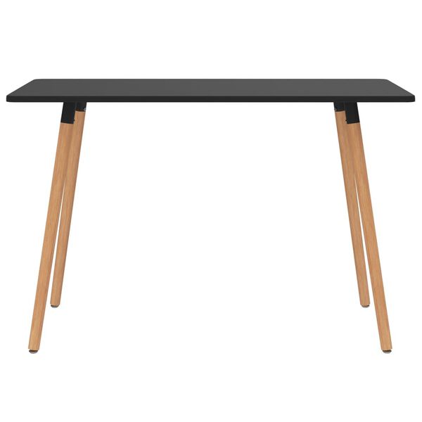 vidaXL Ensemble de salle &agrave; manger 7 pcs Turquoise