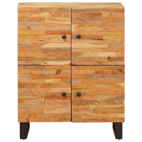 vidaXL Meuble d'appoint Uni