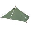 vidaXL Tente suspendue tipi 1 personne vert imperm&eacute;able
