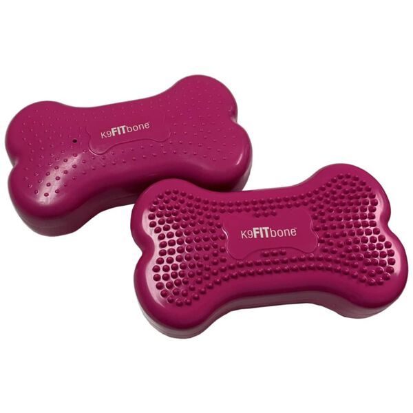 FitPAWS Plate-forme d'&eacute;quilibre pour animaux de compagnie 2 pcs
