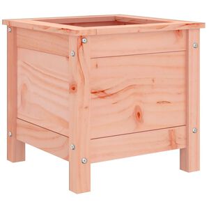 vidaXL Jardini&egrave;re 40x40x39 cm bois massif douglas