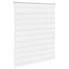vidaXL Store enrouleur tamisant 140 x 175 cm blanc