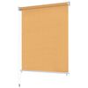 vidaXL Store roulant d'ext&eacute;rieur 400 x 230 cm Beige
