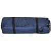 Matelas autogonflant bleu 190 x 130 x 5 cm (2 personnes)