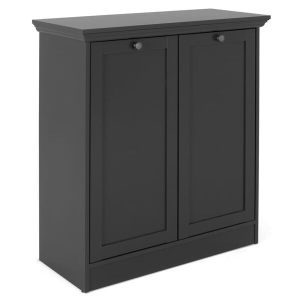 Finori Buffet Vera 2 Gris anthracite