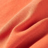 T-shirt enfants à manches longues orange brûlé 140