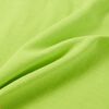 T-shirt pour enfants vert citron 128