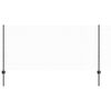 vidaXL Cl&ocirc;ture en fil soud&eacute; 10 x 0,8 m (L x H) Acier recouvert de PVC