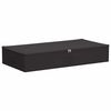 vidaXL Bo&icirc;te de rangement 24 pc Tissu intiss&eacute; 90 x 48 x 15 cm 64,8 L