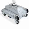 Intex Nettoyeur automatique de piscines hors sol 28001