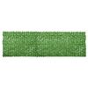 vidaXL &Eacute;cran de balcon avec feuilles vert 600x150 cm