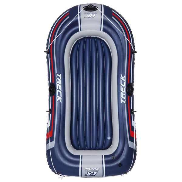 Bestway Canot pneumatique Hydro-Force Treck X1 228x121 cm 61064