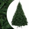 vidaXL Sapin de No&euml;l Artificiel &agrave; Branches Articul&eacute;es 270 cm PVC