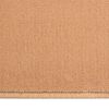 vidaXL Tapis BCF Beige 80x350 cm