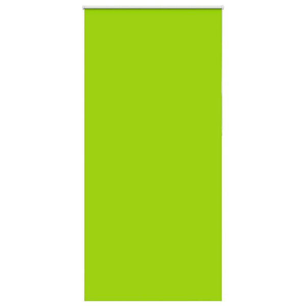 vidaXL Store enrouleur occultant largeur du tissu 105,7 cm polyester