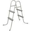 Bestway &Eacute;chelle de piscine &agrave; 2 marches Flowclear 84 cm