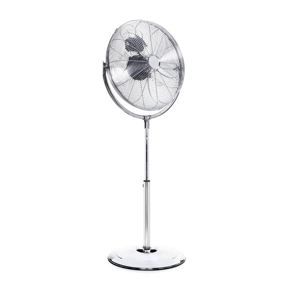 Tristar Ventilateur sur pied VE-5975 100 W 45 cm Blanc