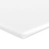 vidaXL Sur-matelas 140x220x5 cm