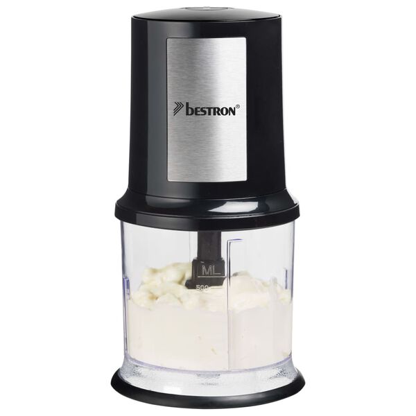 Bestron Hachoir Kitchen Heroes AKC200 400 W 500 ML