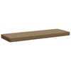 vidaXL Coussin de banc 1 pi&egrave;ce VUGHT 100 % polyester Taupe