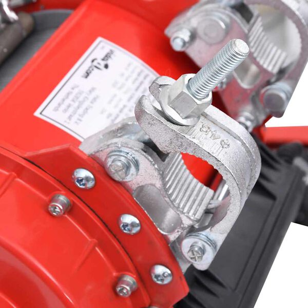 vidaXL Palan d&rsquo;&eacute;chafaudage &eacute;lectrique 800 kg 230 V