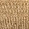 vidaXL Tapis Sisal naturel 80x300 cm