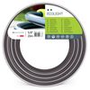Cellfast Tuyau d'arrosage ECOLIGHT 5/8" 20 m Gris