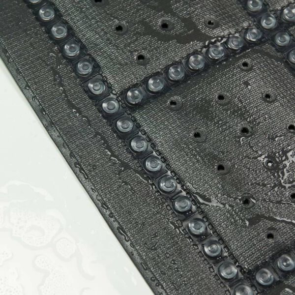 Sealskin Tapis antid&eacute;rapant Unilux 35x90 cm Anthracite