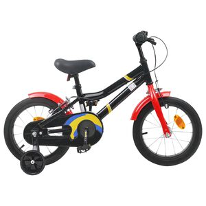 vidaXL V&eacute;lo pour Enfants 12 Pouces pour les enfants de 2 &agrave; 4 ans