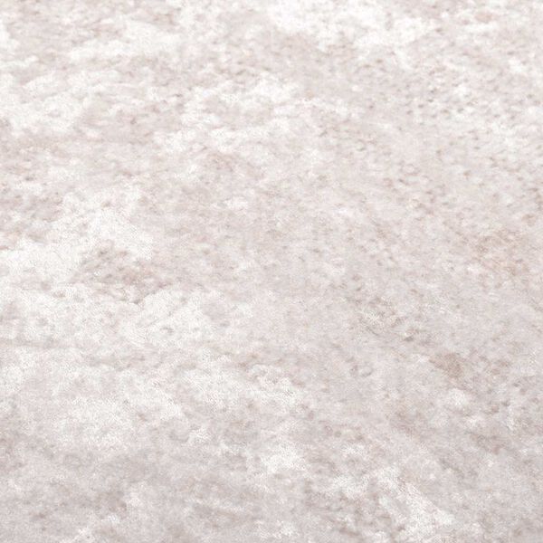 vidaXL Tapis lavable 190x300 cm beige clair