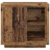 vidaXL Buffet Bois ancien 80 x 40 x 75 cm Bois d'ing&eacute;nierie