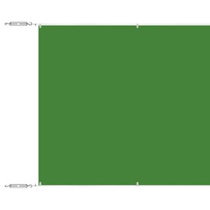 vidaXL Auvent vertical Vert clair 60x800 cm Tissu oxford